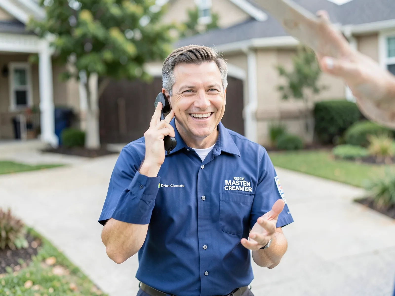 Drain Cleaning Carp Lake, MI FAQs